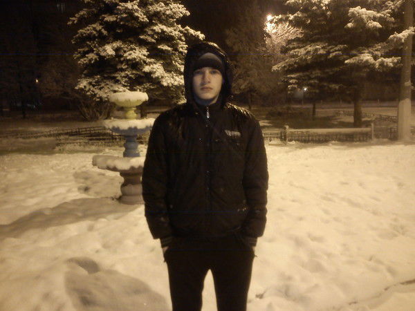 Валерий Бычков