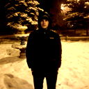 Валерий Бычков