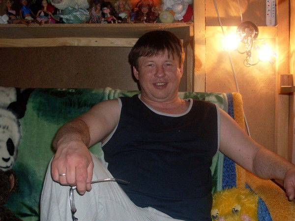 Василий Малинин