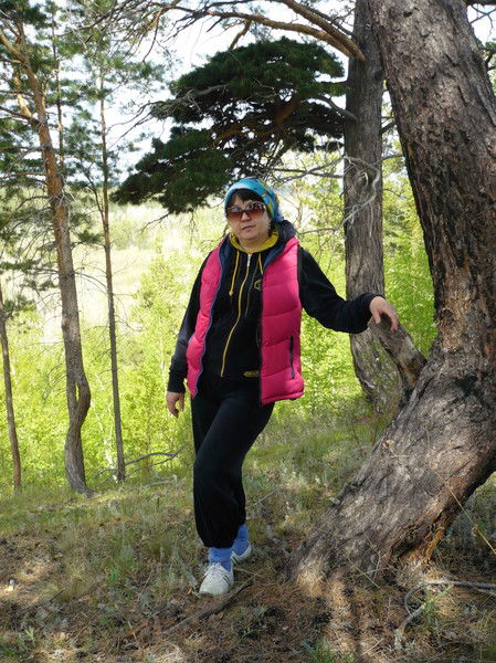 Айгуль Бейсенова