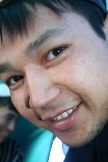 Коркем Сарсенбай