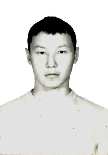 Василий Спиридонов