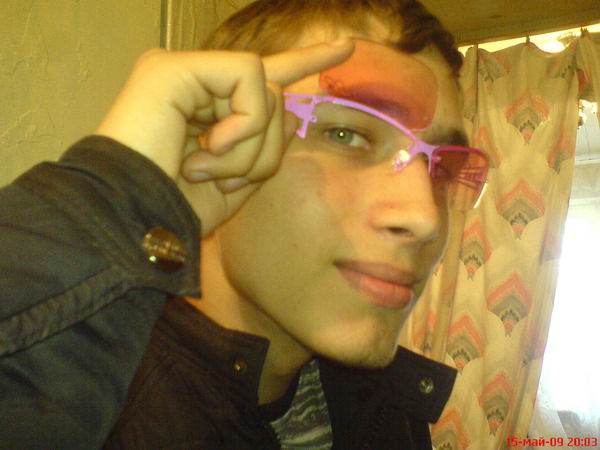 Носков Евгений