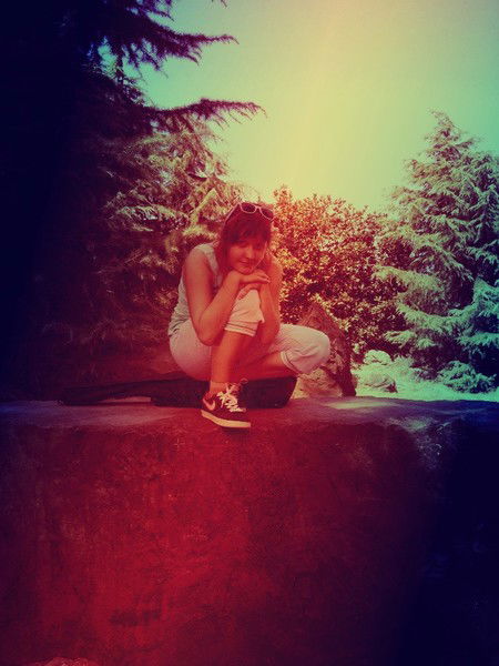 Анастасия Сорокина