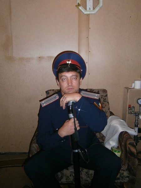 Карней Журавлёв