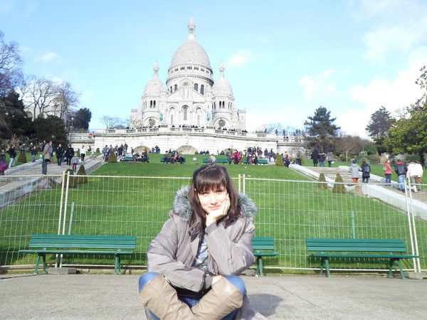 Оксана Штельман