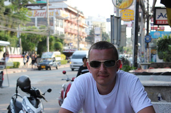 Денис Михеев