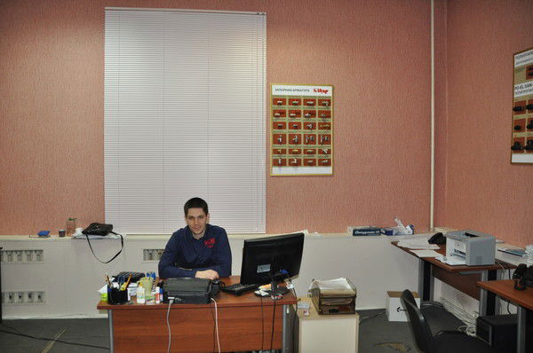 Сергей Куриленков