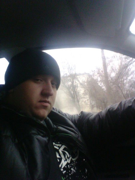 Андрей Маклюков