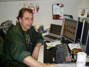 Константин Рудаков