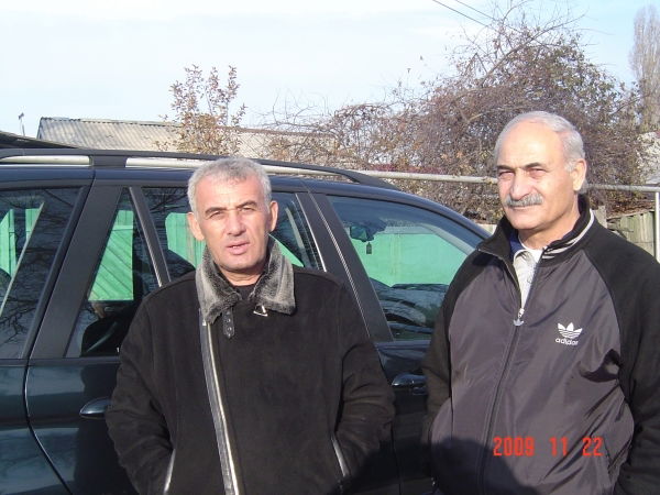 Theodoros Sidiropoulos