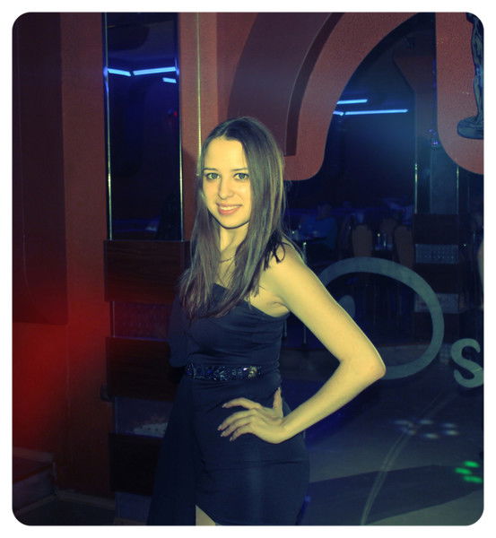 Катерина Унжакова