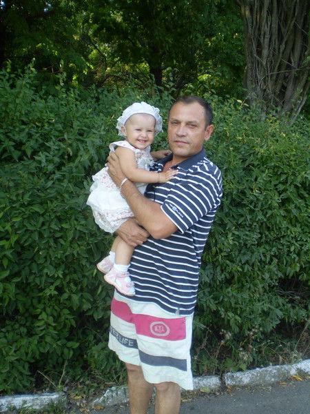 Валерий Деревянко