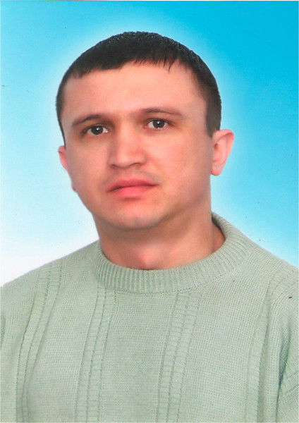 Ильдар Аминов