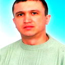 Ильдар Аминов