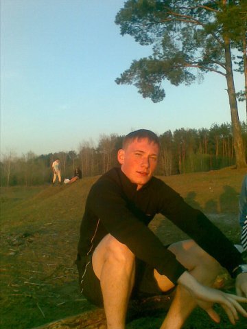 Булат Насиров