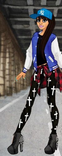 Викуся Бутузова