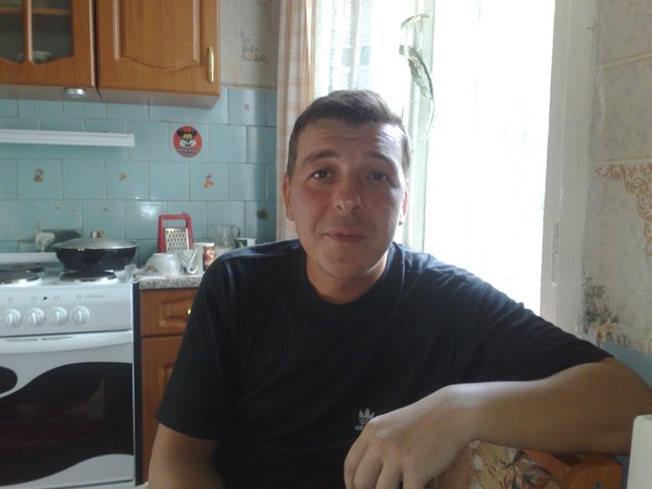 Юрий Полянский