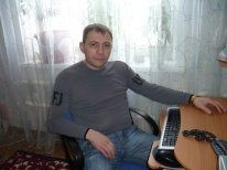 Юрий Берёзкин