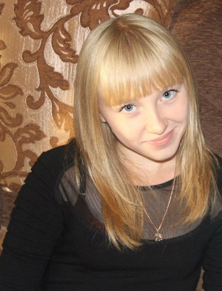 Юляшка Шубнякова