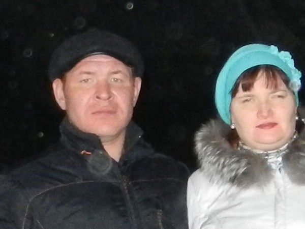 Федор Тихонов