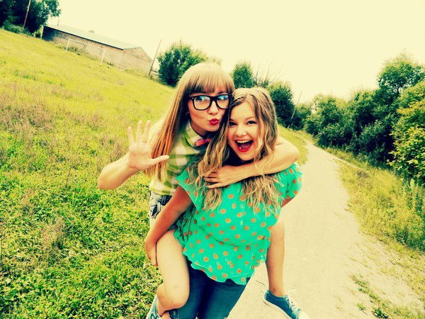 Юлия Гончарова