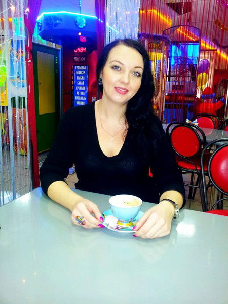 Екатерина *****