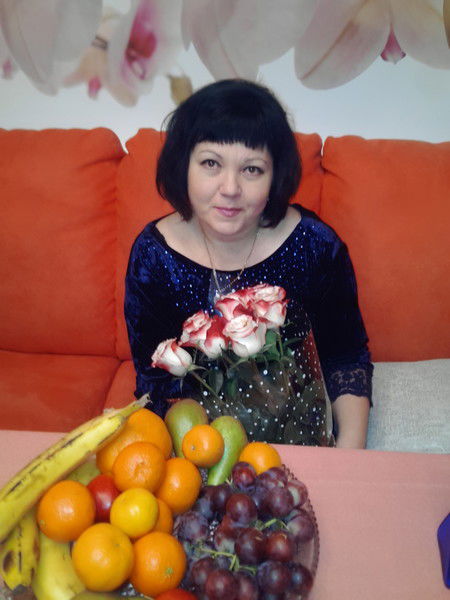 Наталья Коновалова