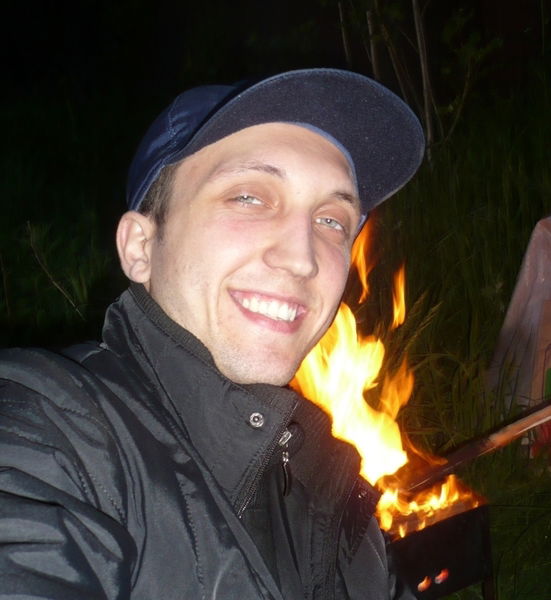 Юрий Минситов