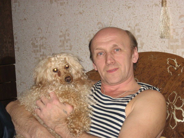 Сергей Андреев