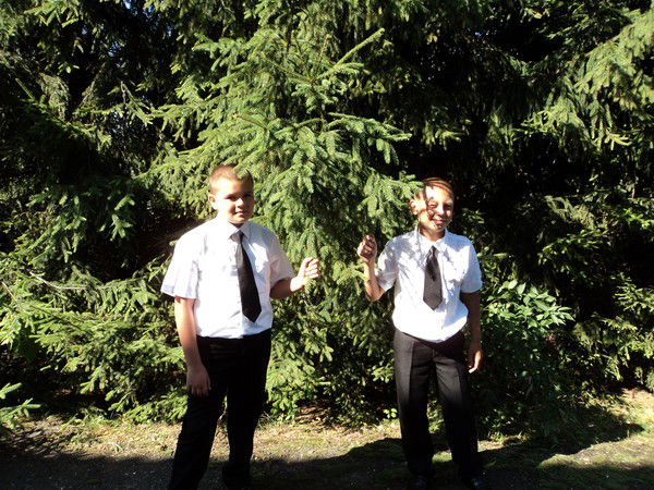 Валера Гаркавый