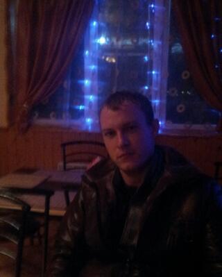 Дима Еловиков