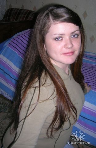 Татьяна Едкова