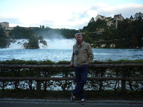 Андрей Глинский