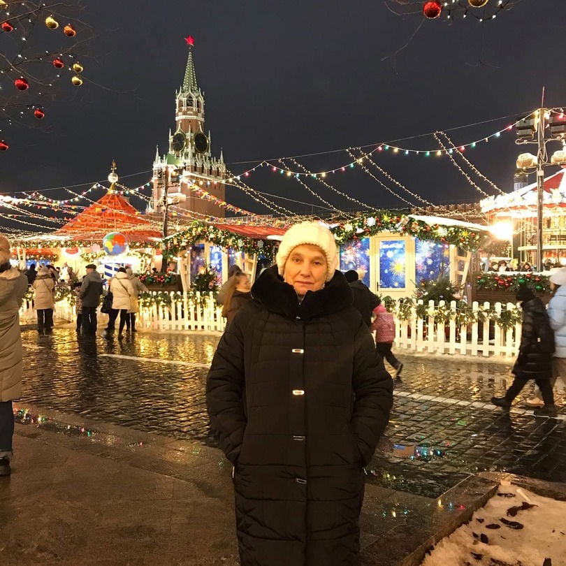 Анастасия Ма-Гуй-Сян