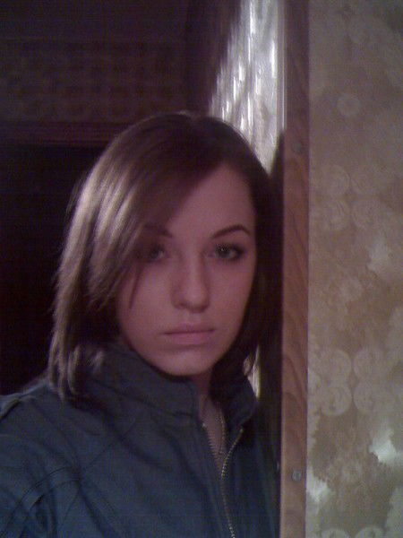 Ольга Басова