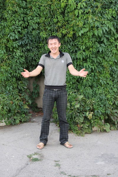 Жетпис Бейсбеков