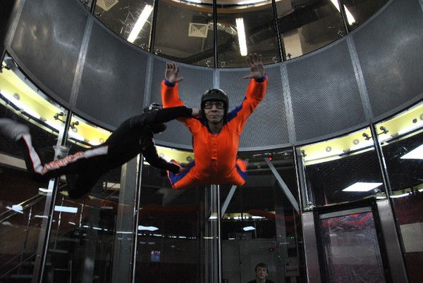 Сергей Трофимов