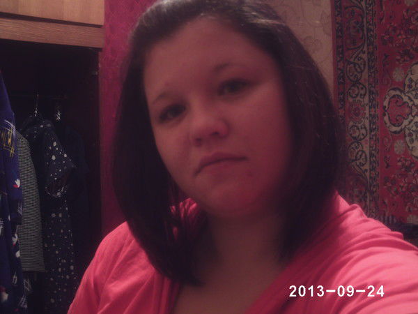 Инга Антонова