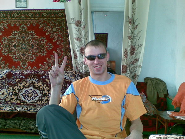 Дмитрий Агеенко (Tiger)