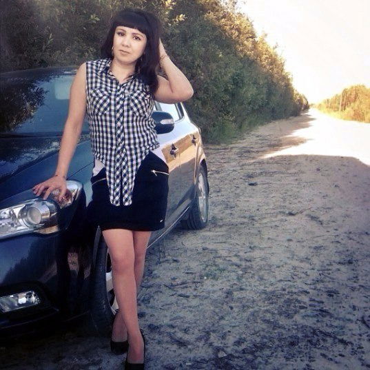 Светлана Василова