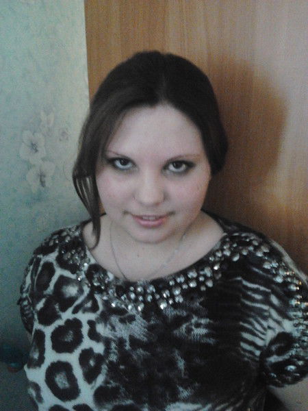 Елена Пустозерова