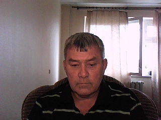 Николай Мухамедов