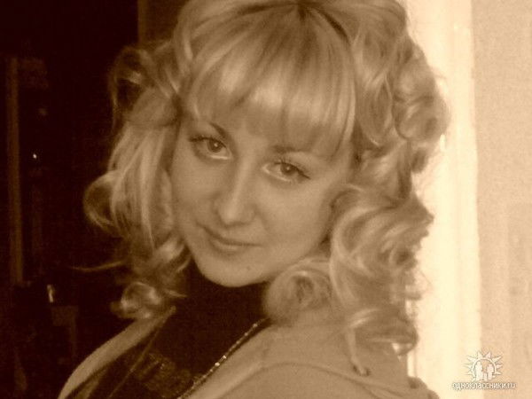 Наталья Сундукова