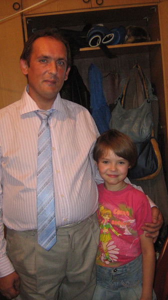 Денис Полиенко