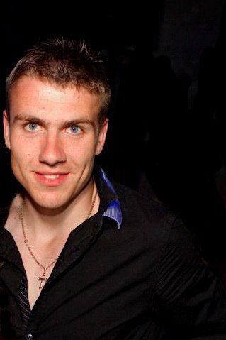 Владимир Головин