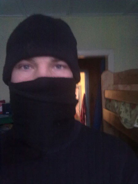 Сергей Дьяволов