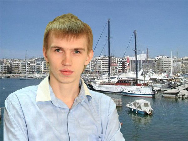 Vyacheslav Nadtochaev