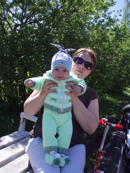 Ольга Целищева