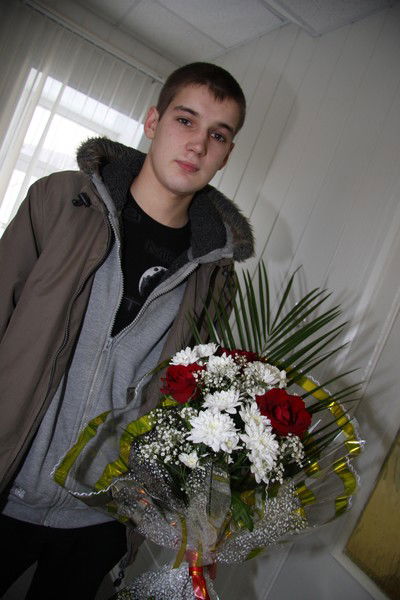 Павел Попов